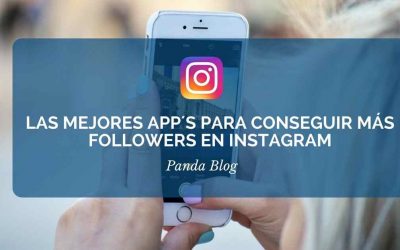 Las mejores app para conseguir followers y likes en Instagram