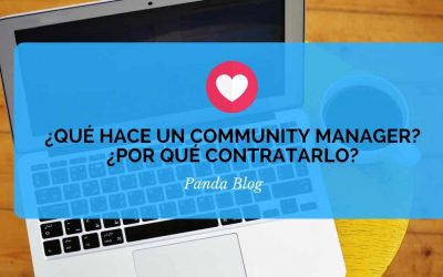 Community manager en Cartagena para Empresas