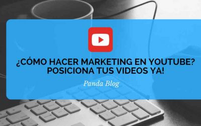 Los mejores trucos para hacer marketing en Youtube