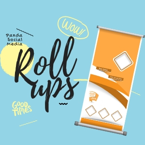 roll up en Cartagena