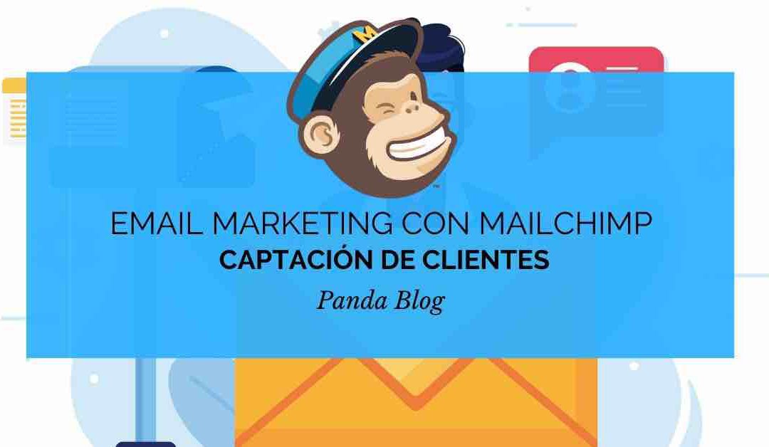 Email Marketing con Mailchimp curso de mailmarketing