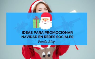 Ideas creativas para navidad en tus redes sociales